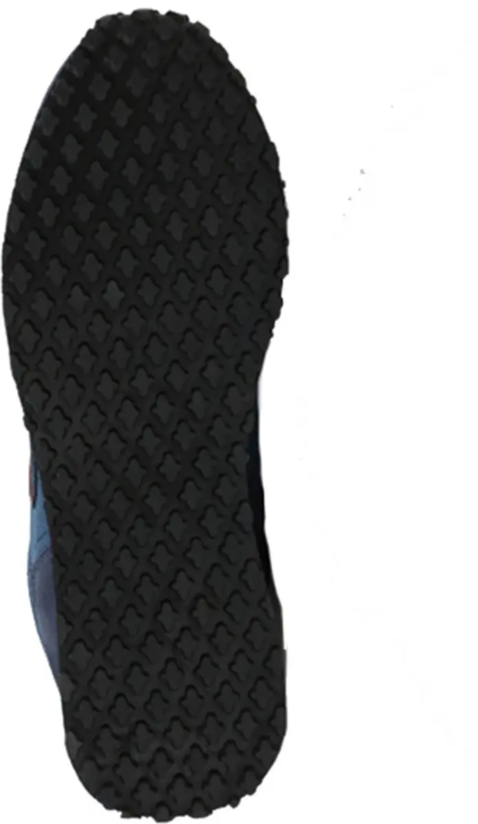 Napapijri Nova Ripstop NP0A8APL Sneakers - 42 - Blauw