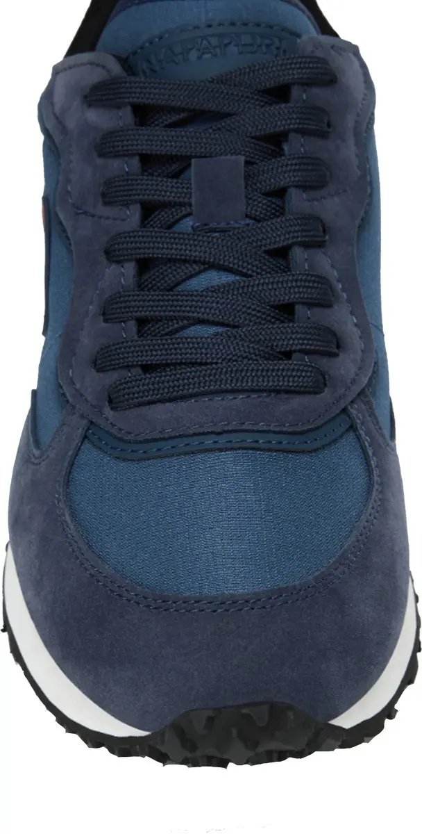 Napapijri Nova Ripstop NP0A8APL Sneakers - 42 - Blauw - afbeelding 6 van 6