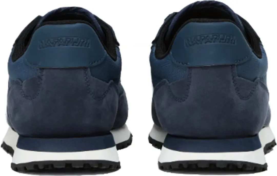 Napapijri Nova Ripstop NP0A8APL Sneakers - 42 - Blauw