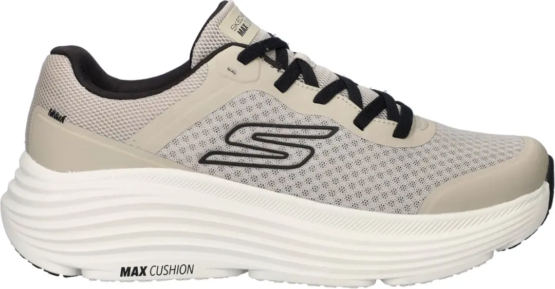 Skechers Max Cushioning Endeavor dames sneaker