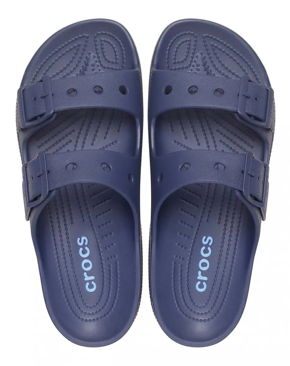 Crocs Saturday Sandal M Slides - Blauw 46/47