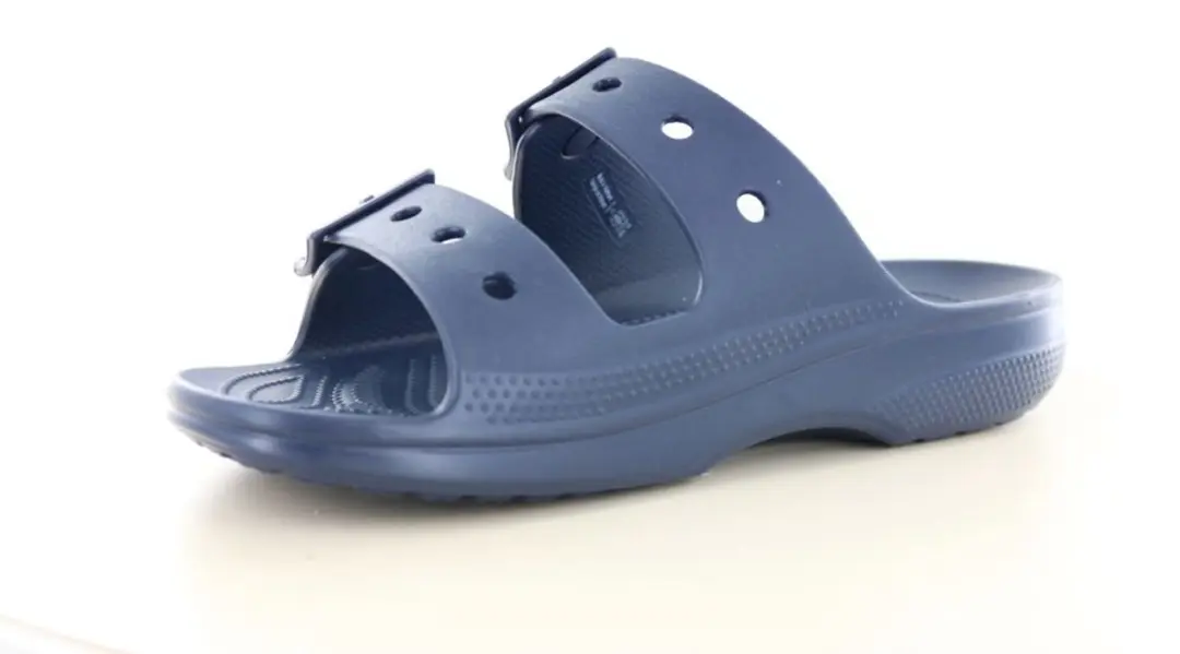 Crocs Saturday Sandal M Slides - Blauw 46/47