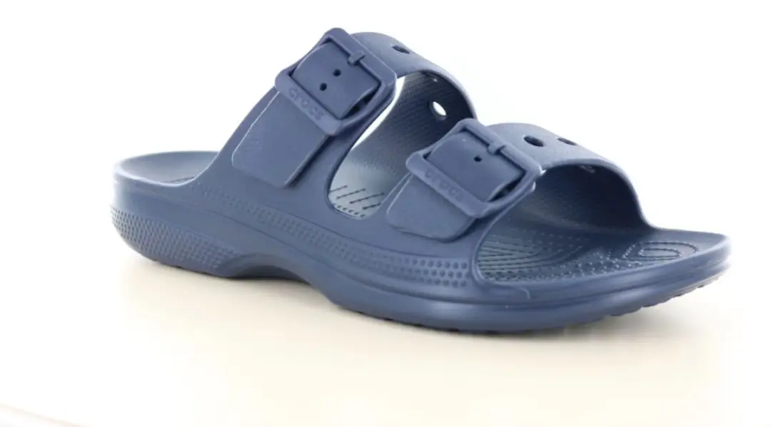 Crocs Saturday Sandal M Slides - Blauw 46/47