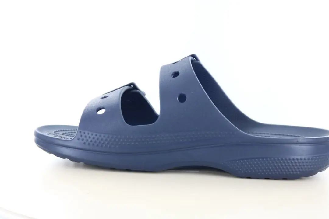 Crocs Saturday Sandal M Slides - Blauw 46/47