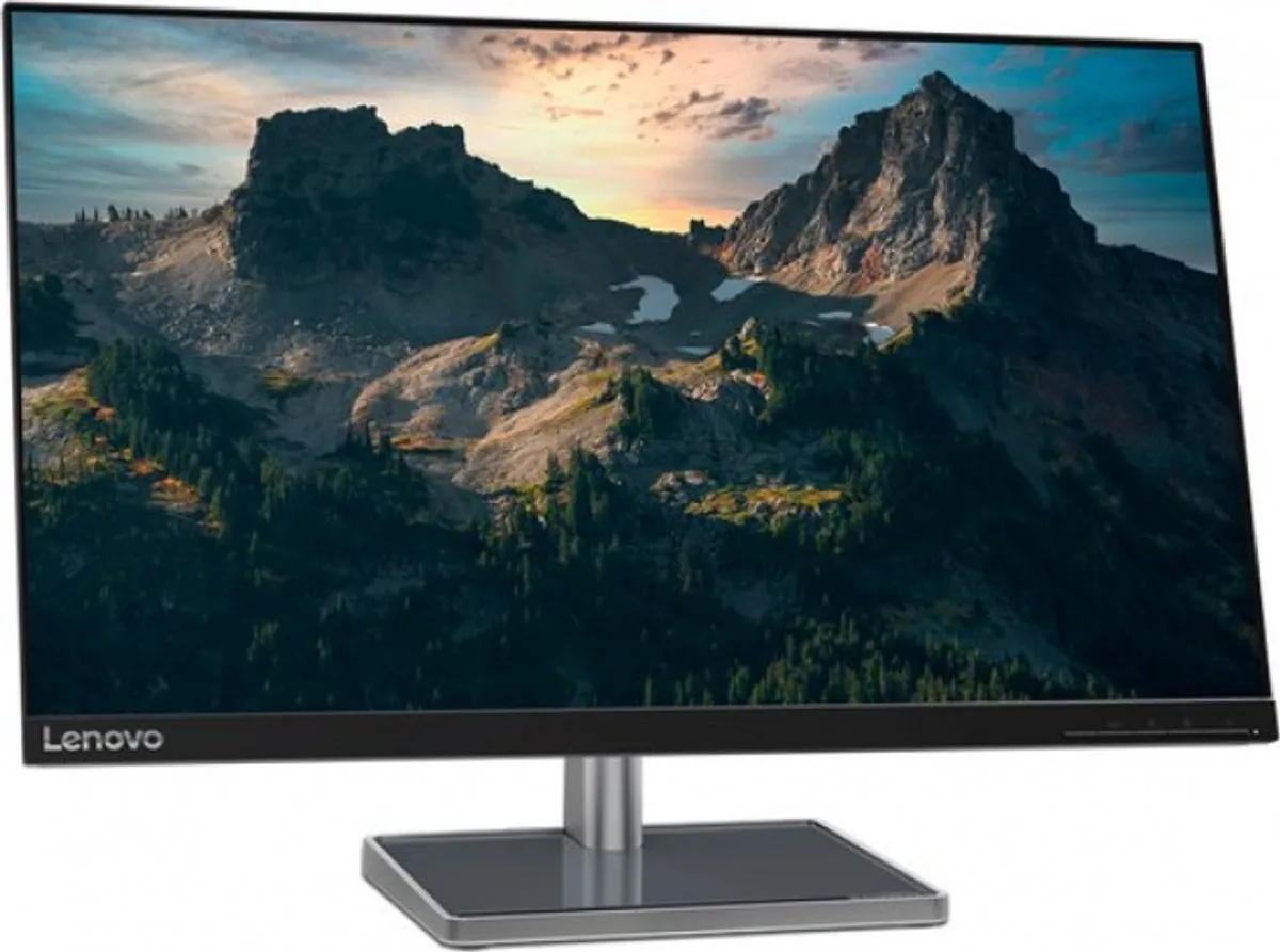 Lenovo L27q-38 Monitor 27" QHD
