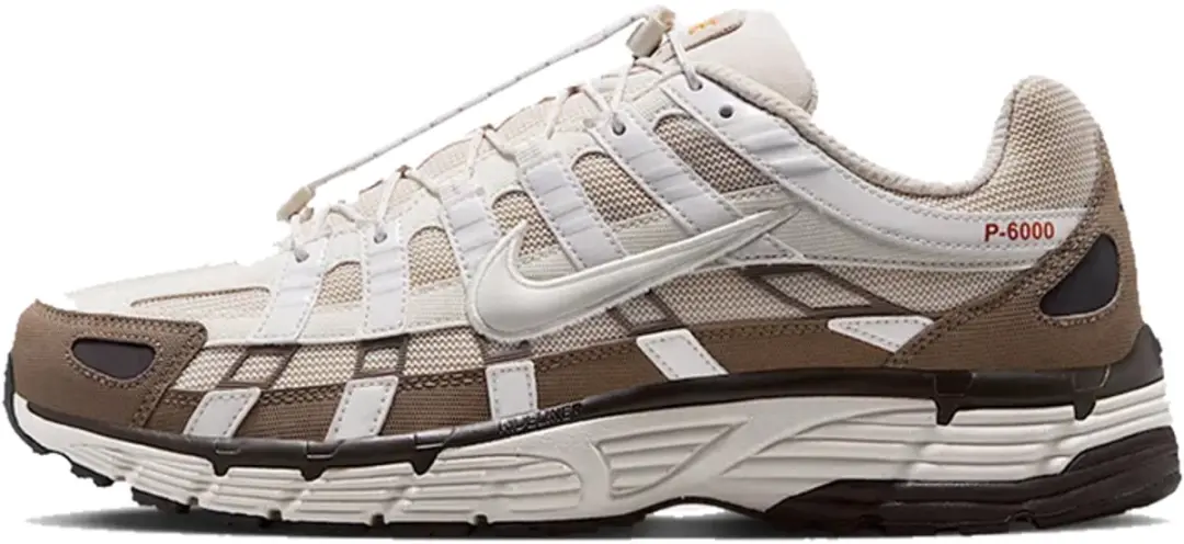"Nike P-6000 ""Mink Brown""