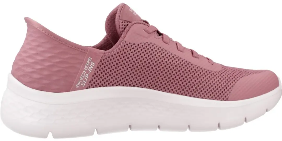 Skechers Go Walk Flex Grand Entry Dames Sneakers