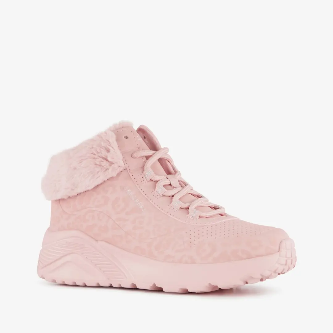 Skechers Uno Lite Meisjes Sneakers