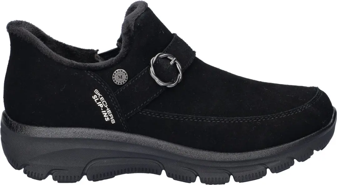 Skechers Hands Free Slip-Ins Easy Going dames instapschoen