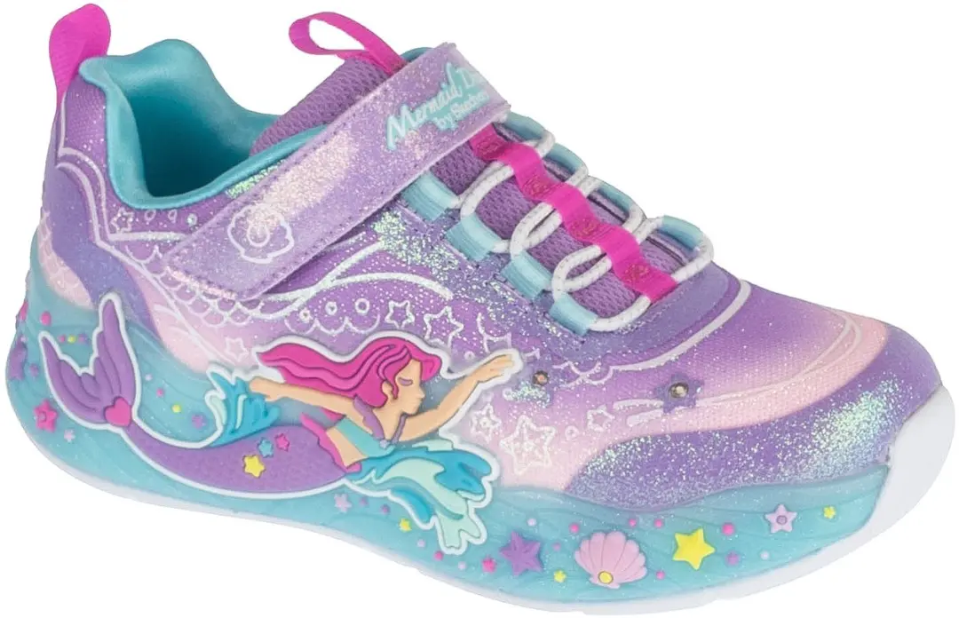 Skechers Mermaid Dreams Sneakers 36