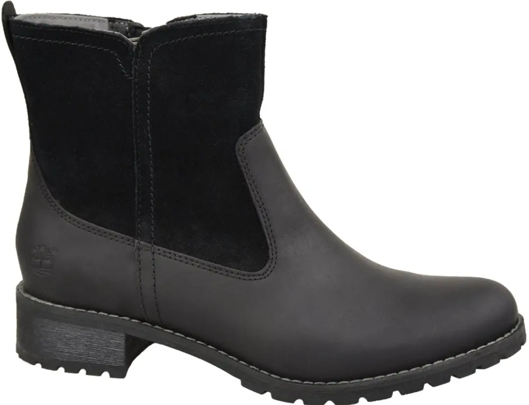 Timberland W Bethel Biker Laarzen 36