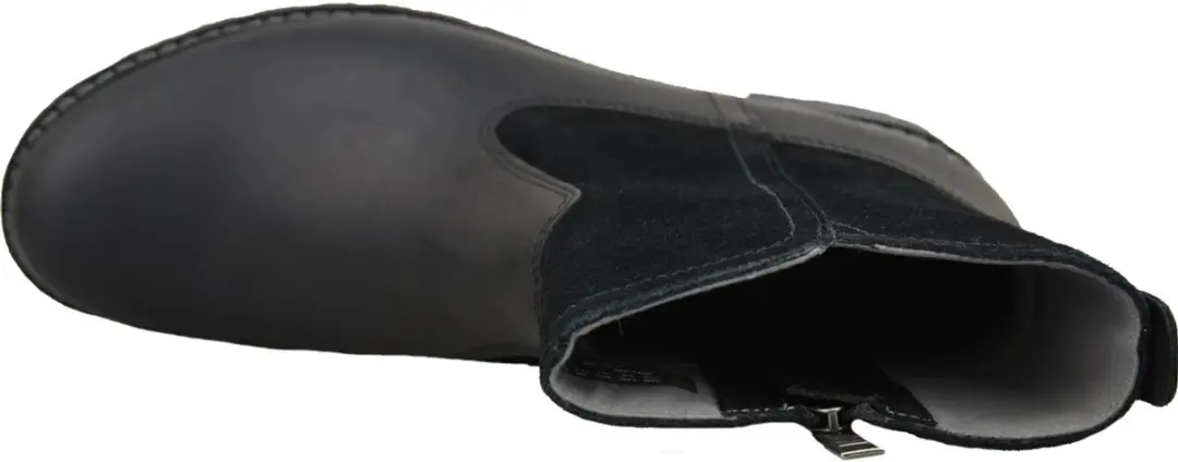 Timberland W Bethel Biker Laarzen 36 - Zwart