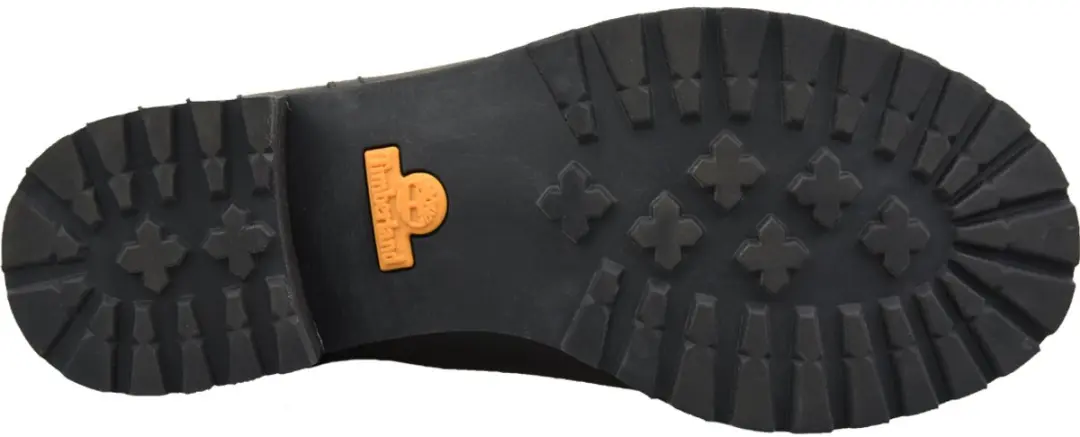 Timberland W Bethel Biker Laarzen 36 - Zwart