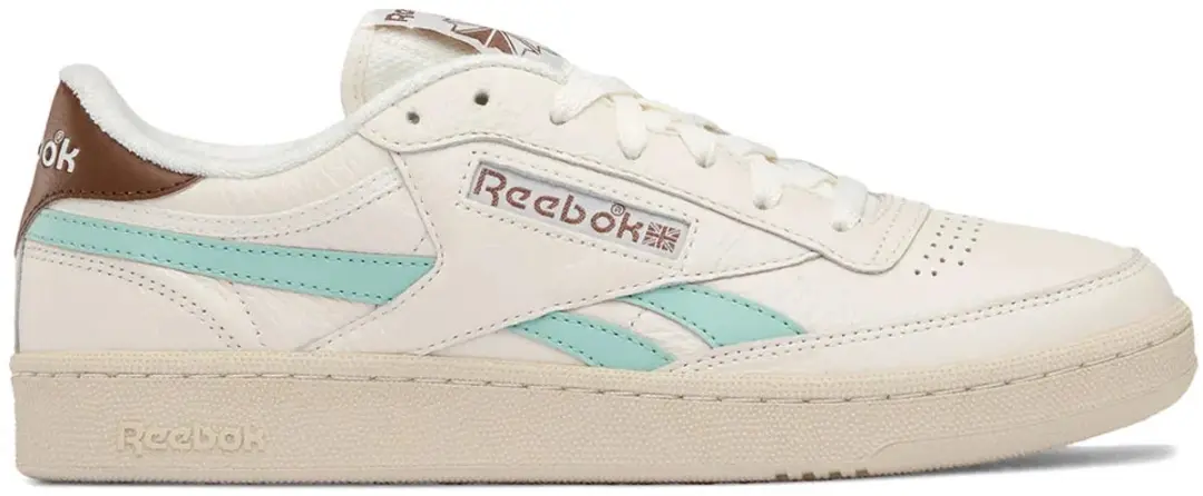 Reebok Club C Revenge Schoenen Wit EU 41