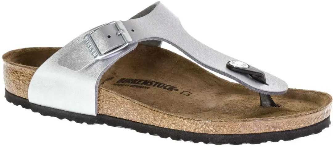 Birkenstock Jongens Slippers Gizeh Kids