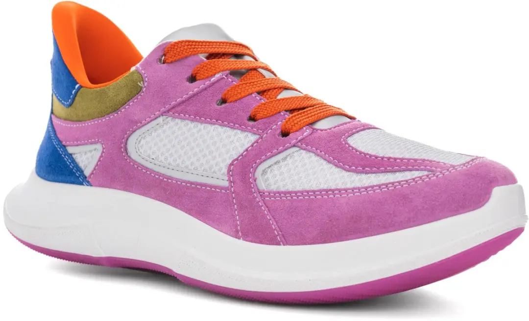 Ara 12-14204-16 Sneaker - Multicolor