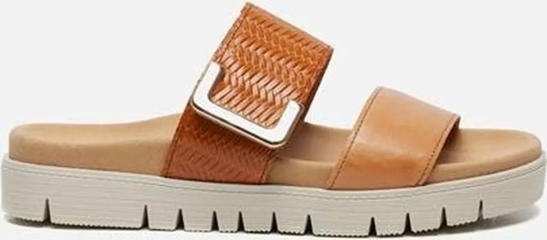Gabor Slippers cognac