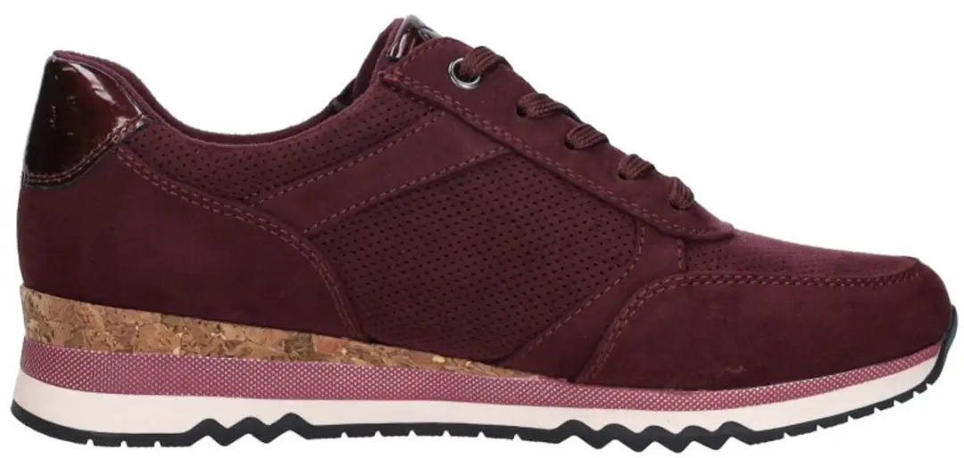 Marco Tozzi Laag Sneakers 39
