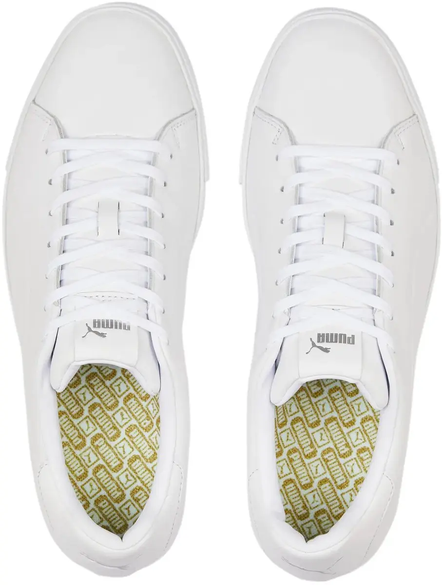 PUMA Fusion Classic Sneakers 376982 - Wit - Maat 42