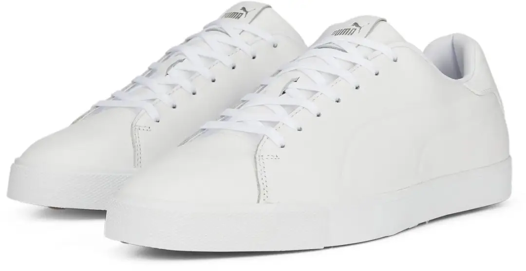PUMA Fusion Classic Sneakers 376982 - Wit - Maat 42