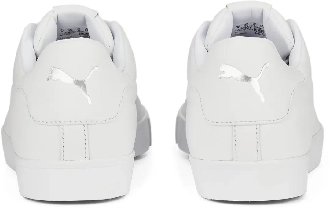 PUMA Fusion Classic Sneakers 376982 - Wit - Maat 42