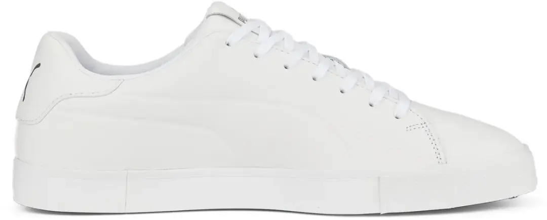 PUMA Fusion Classic Sneakers 376982 - Wit - Maat 42 - afbeelding 6 van 6