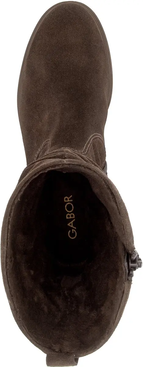 Gabor 8040.02.003 Dames Laarzen - Bruin - afbeelding 2 van 6