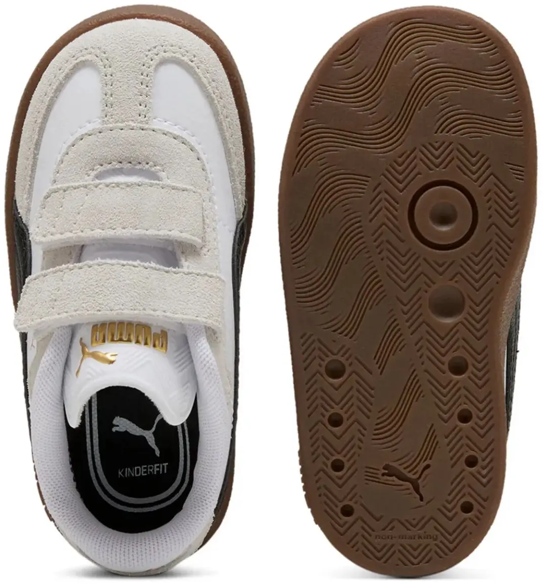 PUMA Club II Era V Sneakers - Beige - afbeelding 6 van 6