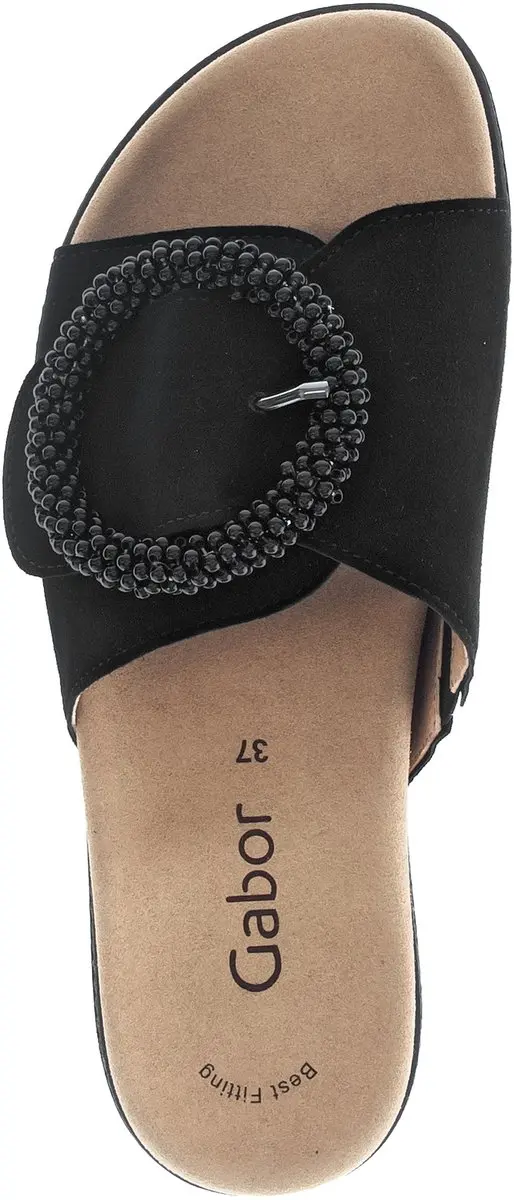 Gabor Dames Slippers