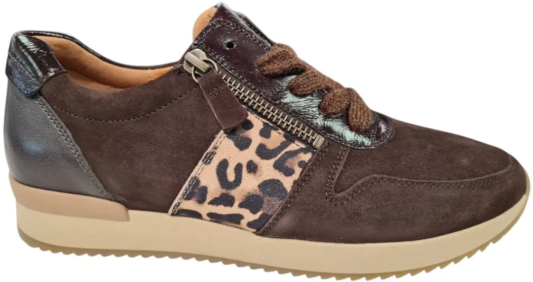 Gabor Dames Sneakers 73.420.18