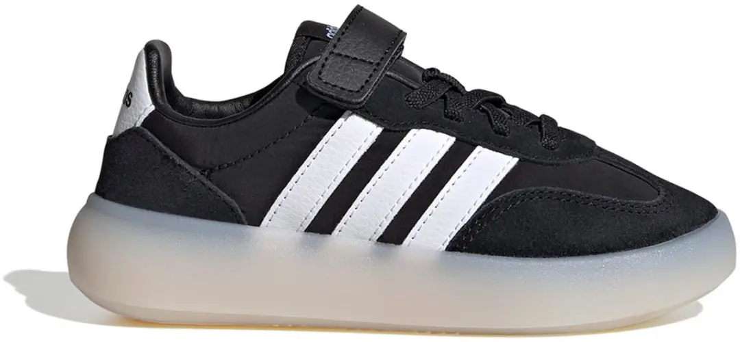Adidas Barreda Decode El Schoenen Zwart EU 33 1/2 Kinderen