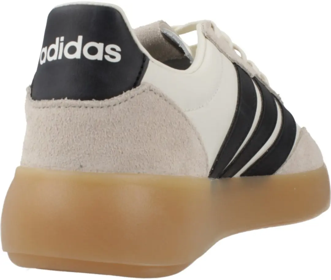 adidas Barreda Decode Schoenen - Wit EU 40 2/3 - afbeelding 6 van 6