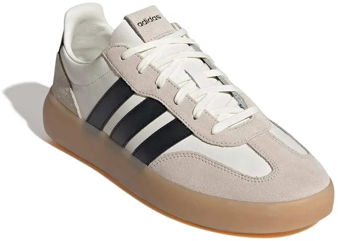 adidas Barreda Decode Schoenen - Wit EU 40 2/3