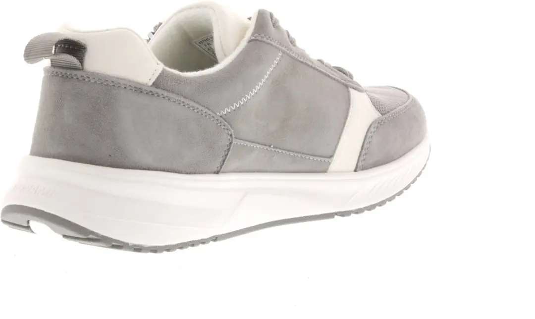 Wäldlaufer H-matti Heren Sneakers - Lichtgrijs - Maat 42.5
