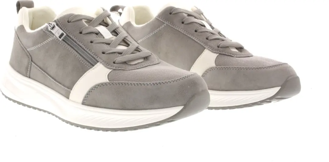 Wäldlaufer H-matti Heren Sneakers - Lichtgrijs - Maat 42.5