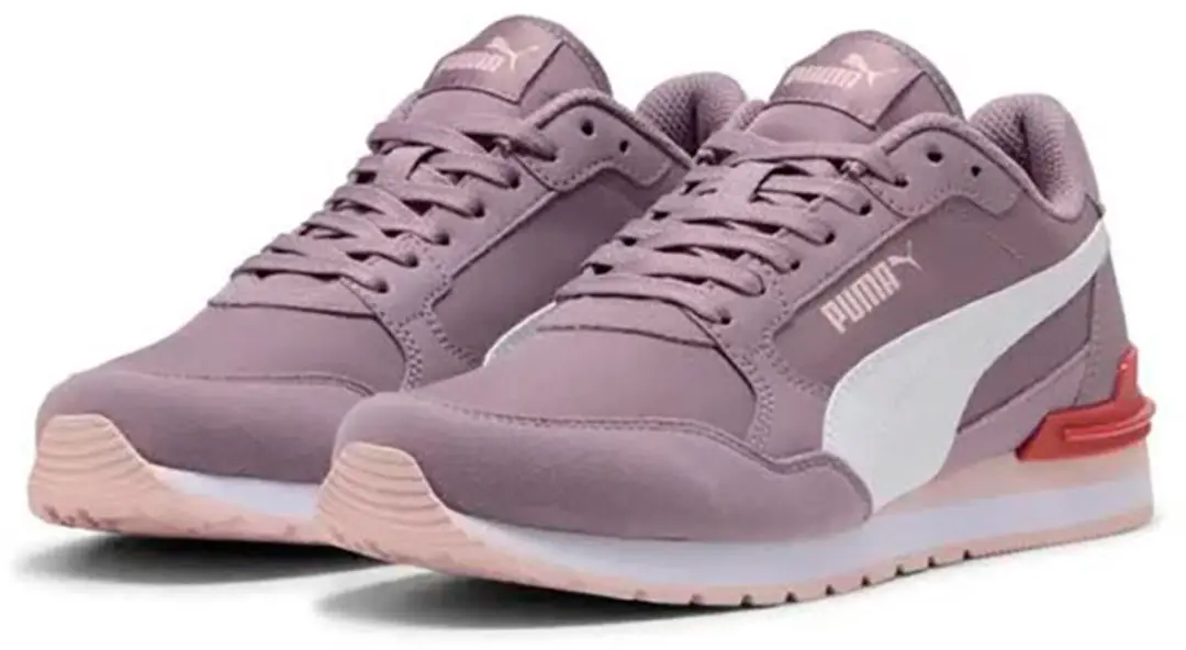 Puma St Runner V4 Nl Schoenen Grijs EU 37 1/2 Man