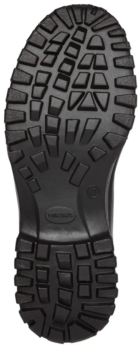 Grisport Scout Mid Wandelschoenen 45 - Blauw - afbeelding 6 van 6