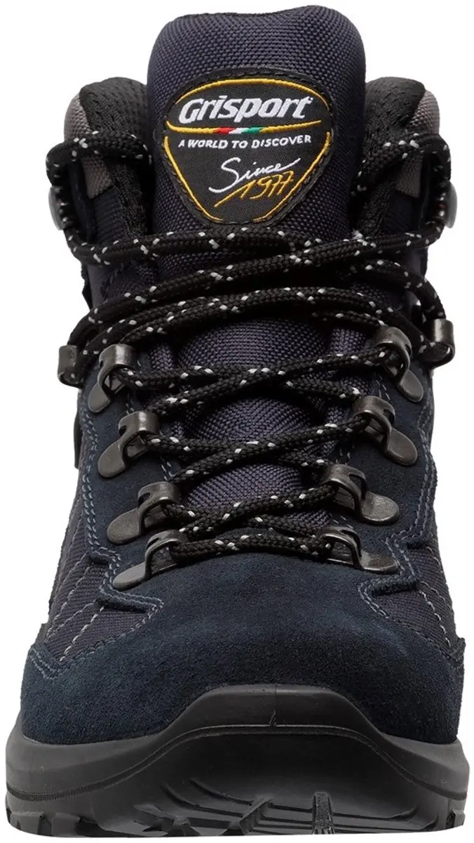 Grisport Scout Mid Wandelschoenen 45 - Blauw - afbeelding 2 van 6
