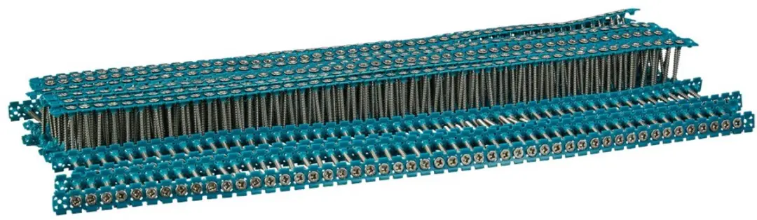 Makita P-31457 Schroef 4.0x40mm Roestvrij A2 - Hout - afbeelding 3 van 3