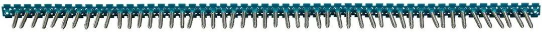 Makita P-31457 Schroef 4.0x40mm Roestvrij A2 - Hout - afbeelding 2 van 3