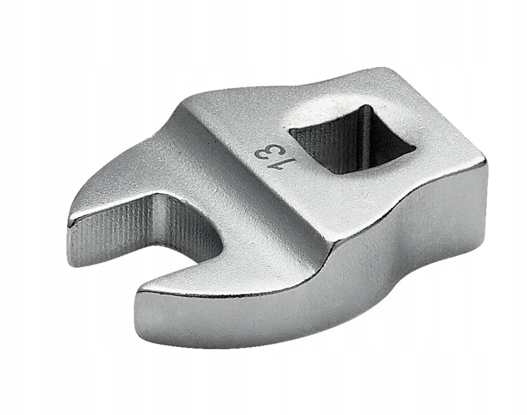 Bahco 3/8" Ringsleutel Plat 27 mm