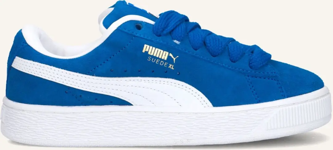 Puma Suede Xl Jr Sneakers