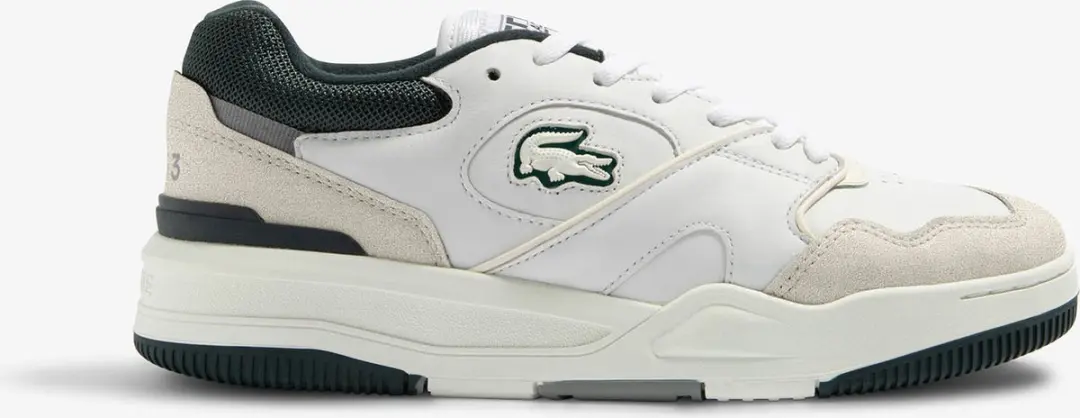 Lacoste Lineshot 223 3 Sma Heren Sneakers