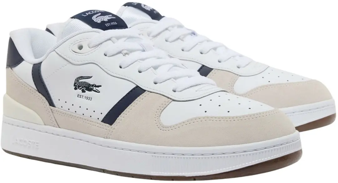 Lacoste T-Clip Set 225 Sneakers Heren