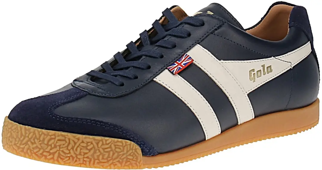 Gola Harrier Elite 2 Trainer