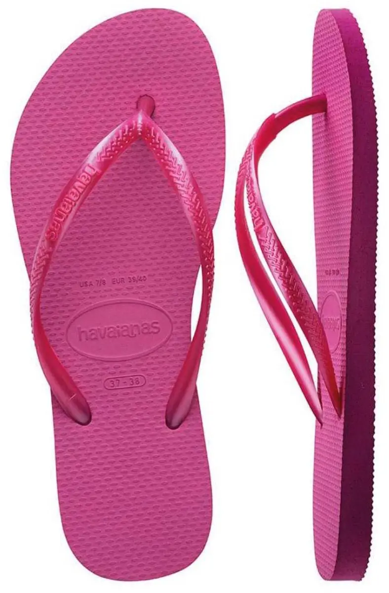 Havaianas Slim Teenslippers Junior