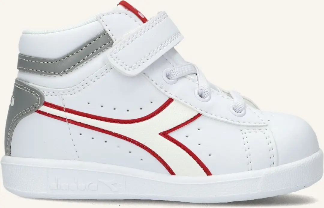 Diadora Game High Td Sneakers