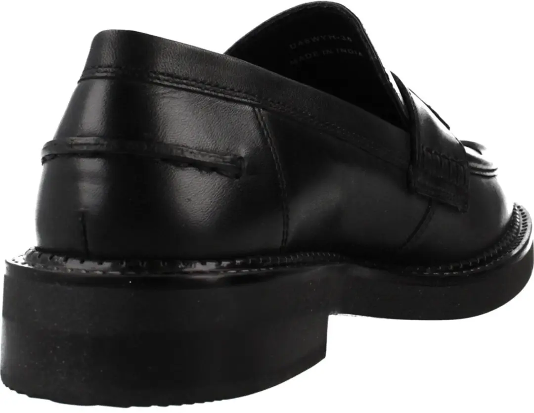 GEOX D JAYLON 2 Zwart 39 EU