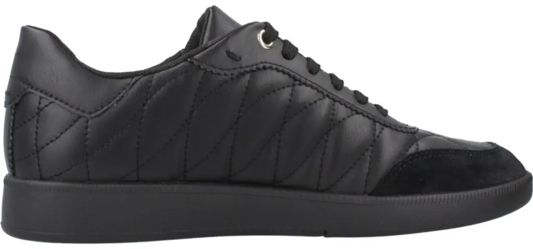 Geox Meleda Schoenen Zwart EU 37 Vrouw