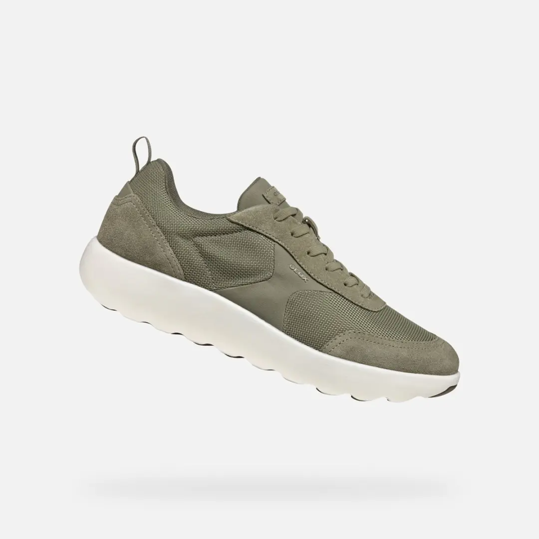 GEOX XTORS HEREN Sneakers